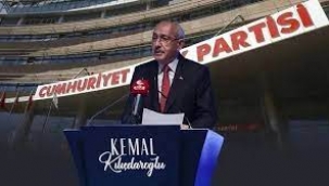 Kulis: 'Vekiller Kılıçdaroğlu'ndan Özür Diledi'