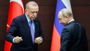 Erdoğancı ve Putinci olmadan Türkiye-Rusya dostluğunu savunmak