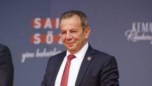 Mahkeme itirazı reddetti: Tanju Özcan'ın ihracı kesinleşti