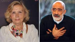 Nazlı Ilıcak ve Ahmet Altan hakkında hapis kararı