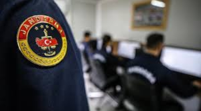Jandarma, Emniyet ve Sahil Güvenlik Komutanlığı'na 56 bin atama yapıldı