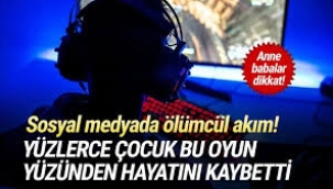 Okullarda ölümcül oyun! Sosyal medya akılalmaz görüntüyü konuşuyor