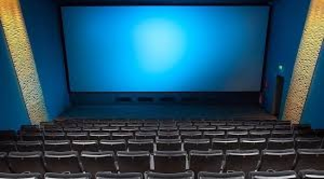 Sinemalarda  hangi filmler vizyona girdi?