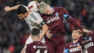 Spor yazarları Beşiktaş - Trabzonspor maçını değerlendirdi