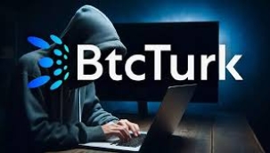 BtcTurk siber saldırıya uğradığını açıkladı