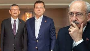 CHP'li bir yönetici Kılıçdaroğlu ile görüşüp 