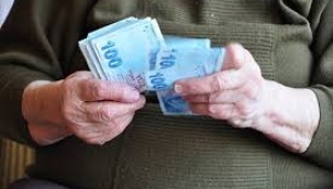 Emekli kök maaşı yeniden hesaplandı