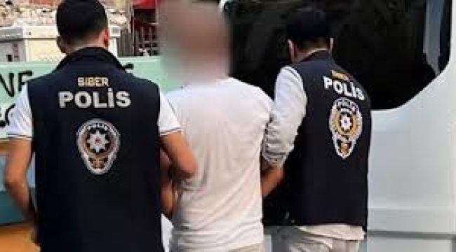 Yasa dışı bahise geçit yok! 19 ilde Sibergöz operasyonu...