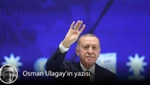 AKP'nin ve Erdoğan'ın geleceği tartışılıyor