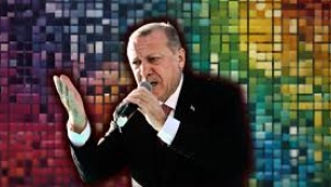 Erdoğan'ı torunu uyarmış: Olimpiyat açılışına gitme dede, LGBT gösterisi yapacaklar