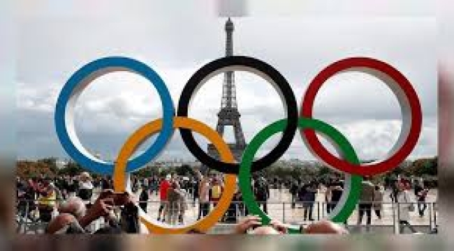 Paris'te olimpiyat yasakları başladı! Cuma gününe dikkat!