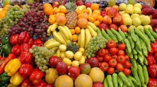 Sebze ve meyve fiyatlarında büyük artış: Geçim sıkıntısı derinleşiyor