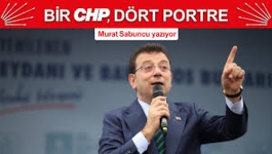 Ekrem İmamoğlu CHP Genel Başkanı olmak için harekete geçebilir