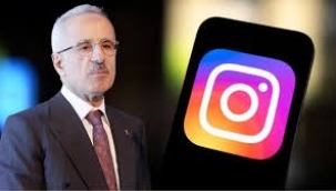 Instagram erişime açıldı! Bakan Uraloğlu kullanıcılara müjdeyi verdi