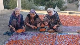 90 yılı deviren üç kadın uzun yaşamın sırrını açıkladı