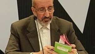 Abdurrahman Dilipak Siber Güvenlik 