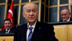 Bahçeli sonrası için harekete geçtiler…