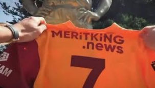 Galatasaray'ın yeni sponsoru 