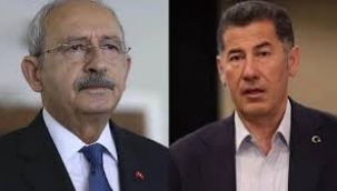 Kemal Kılıçdaroğlu: Sinan Oğan hem normalleşti hem zenginleşti