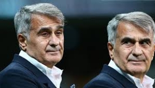 Şenol Güneş istifa!