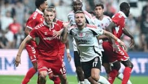 Spor yazarları Beşiktaş - Sivasspor karşılaşmasını değerlendirdi