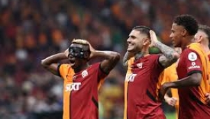 Spor yazarları, Galatasaray - Kasımpaşa karşılaşmasını değerlendirdi