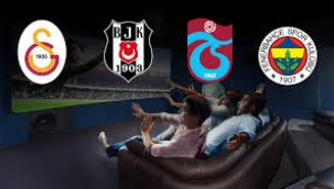 Yok artık hafta içi derbi mi olur? TFF, 11 haftalık programı açıkladı