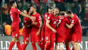 A Milli Futbol Takımı, 635. maçına çıkacak