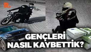 Çetelerin doğduğu mahalleler anlatıyor: Gençleri nasıl kaybettik?