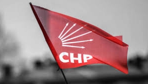 CHP'de unutulan hedef, ayrıca bitmeyen hastalık