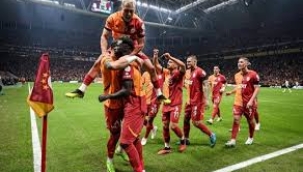 Dev derbide kazanan Galatasaray! Aslan ligde puan farkını açıyor