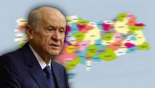 Devlet Bahçeli '100 il, 1000 ilçe' açıklaması yapmıştı! 