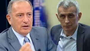 Fatih Altaylı: İbrahim Hacıosmanoğlu, Türkiye Futbol Federasyonu’nu tam bir çiftliğe çevirmiş durumda