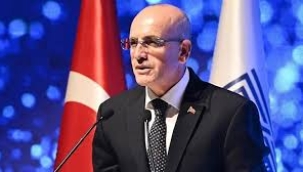 Mehmet Şimşek yeni vergileri böyle savundu: Çelik Kubbe kuracağız