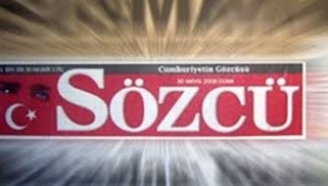 Sözcü Gazetesi'nin yeni künyesi belli oldu! Kim, hangi göreve getirildi?