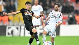 Spor yazarları, Kayserispor - Beşiktaş karşılaşmasını değerlendirdi