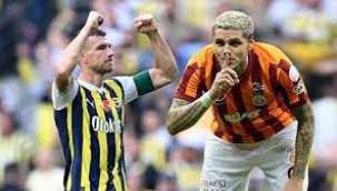 Süper Lig'de yarış kızışıyor: İşte yapay zekaya göre şampiyon olacak takım!