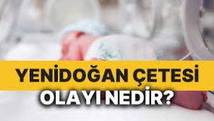 Yenidoğan çetesi skandalı: Bebeklerin ölümüne neden oldular!