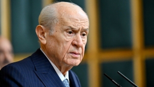 Bahçeli: İmralı-Dem Grubu arasında yüz yüze temas gecikmemeli