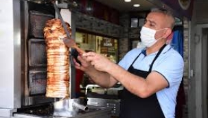 Bakanlık yeni liste paylaştı: İşte 'et döner' diyerek 'sakatat' satan firmalar