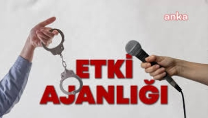 CHP duyurdu: Etki ajanlığı geri çekildi!