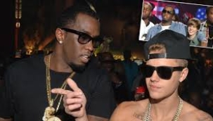 Diddy'nin ünlü seks partilerine katılan erkek eskortlar konuştu