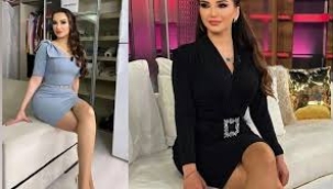 Esra Ezmeci'de şok itiraf; Bekaretini 6 kez diktiren kadın, hiçbirinde evlenemedi