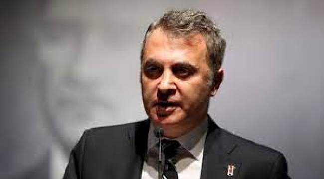 Fikret Orman: "Dairelerimi satıp yediler"