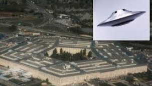 Pentagon’un yeni UFO raporu: Yüzlerce karşılaşma kayıtlarda