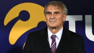 Şenol Güneş'ten flaş sözler! Felaket, kabus