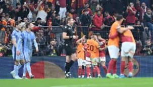 Spor yazarları, Galatasaray'ın Tottenham zaferini yorumladı