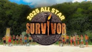  1 Ocak'ta Başlayacağı İddia Edilen Survivor'ın Tanıtımı Hala Gelmedi!