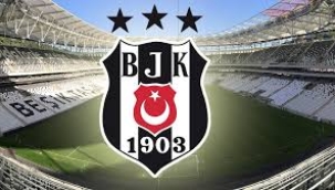 Beşiktaş’ı unutmayın.  Çünkü o biricik sevgilimiz ve kıymetlimizdir….      