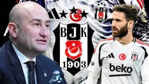 Beşiktaş'ta deprem üstüne deprem! 